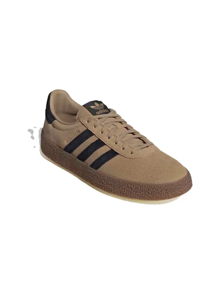 Pantofi Adidas maro