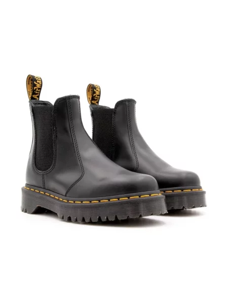 Trampki Dr. Martens Quad black EUR 38 czarne