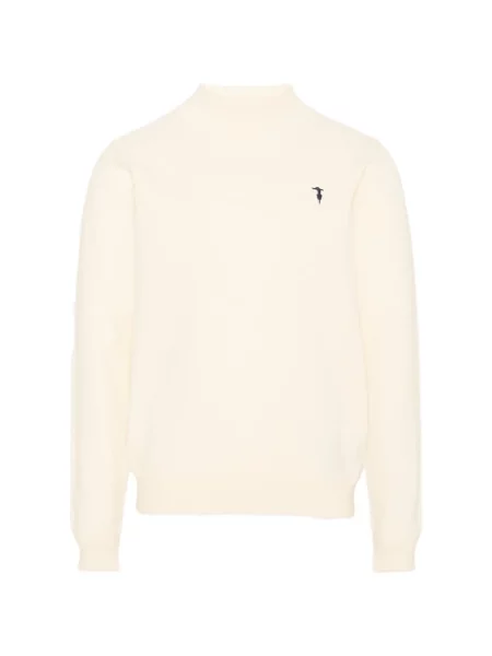 Sweter dziecięcy Trussardi
