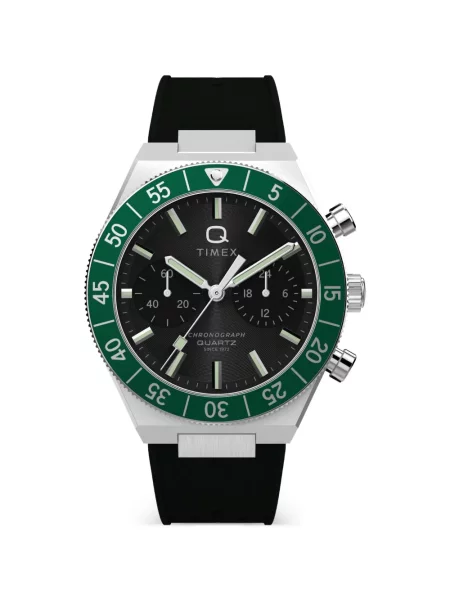 Ceas Timex negru