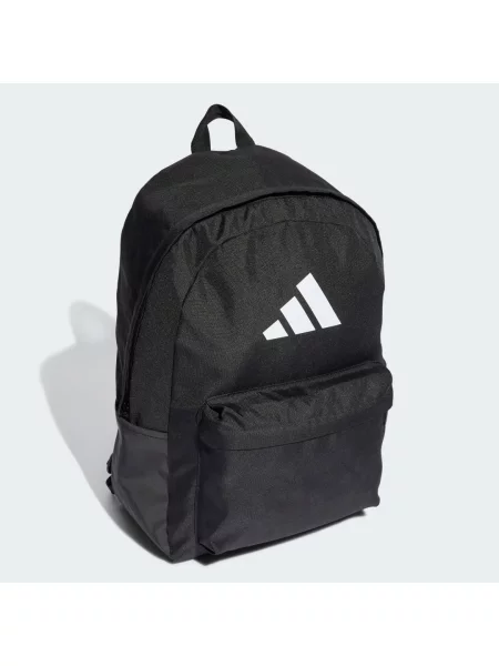Klasický batoh Adidas bílý