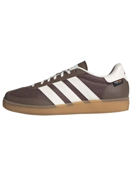 Γυμναστήριο σκαρπινια Adidas Performance λευκό