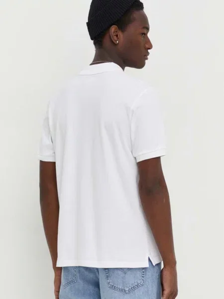 Marc O'Polo Tricou murdar alb
