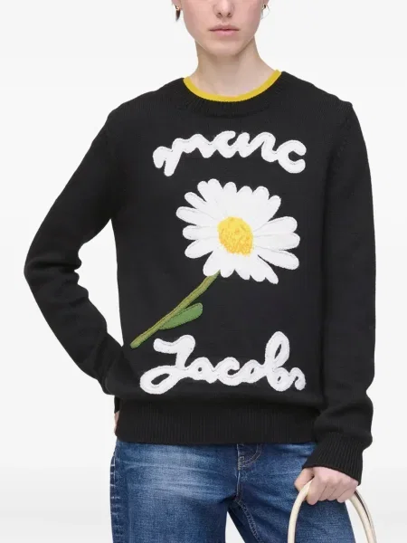 Pulover Marc Jacobs negru