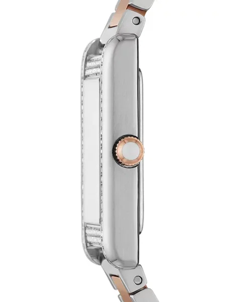 Emporio Armani Karóra Genni ezüst