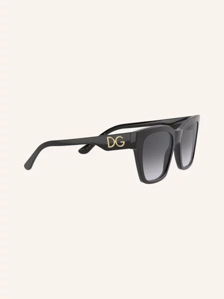 Hodinky Dolce & Gabbana černé