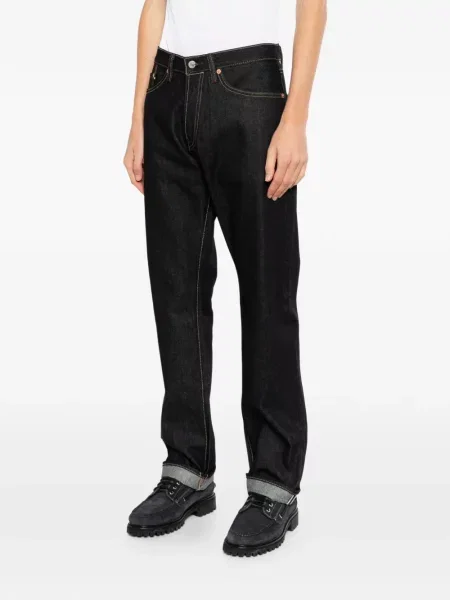 Džíny Nbdn Denim modré