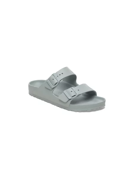 Natikače Birkenstock zelena