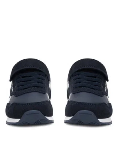 Reebok Sneakersy Tmavomodrá