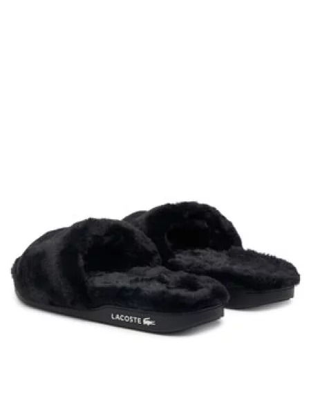Copati Lacoste črna