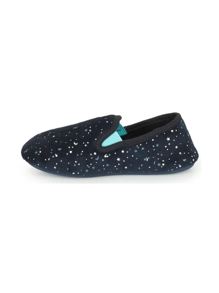 Pantofi copii Dim albastru
