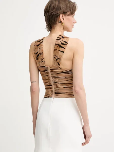 Блуза Elisabetta Franchi