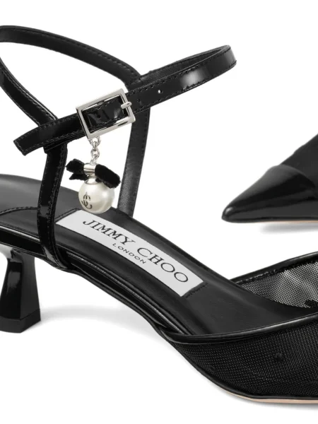 Salonke Jimmy Choo crna