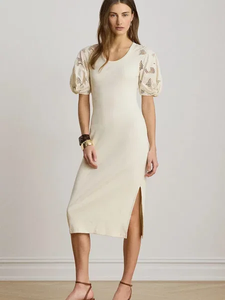 Платье Lauren Ralph Lauren