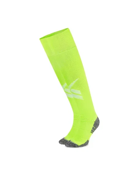 Șosete lungi Reebok verde