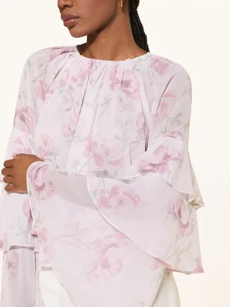 Top Ted Baker zelený