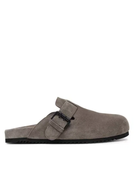 Natikači Vic Matié siva