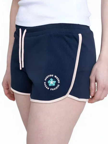 Спортивні шорти Ocean Pacific Bicheno синій