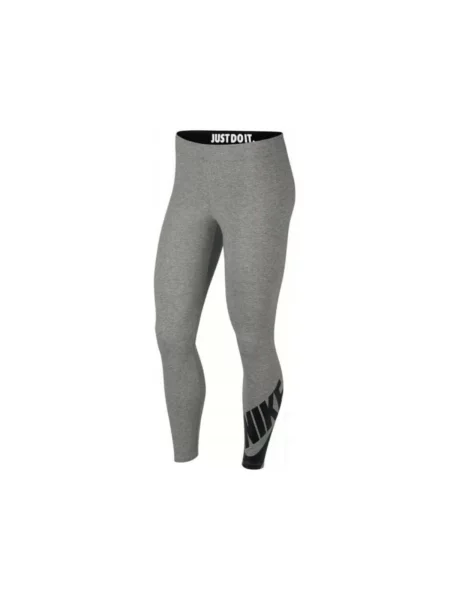 Dresuri Nike alergare gri