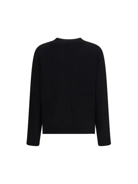 Sweter Givenchy czarny