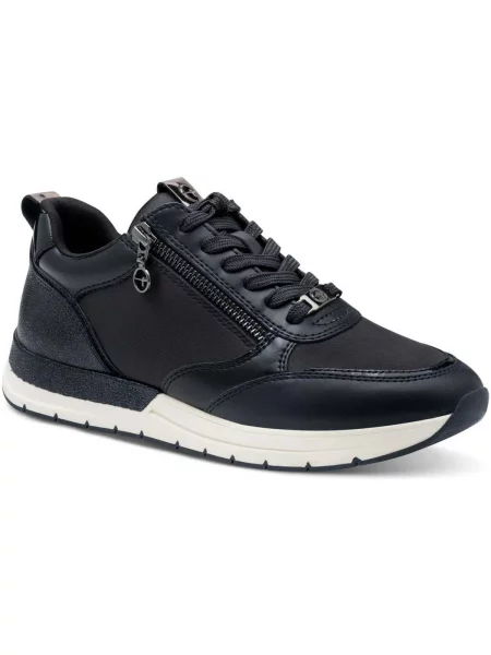 Pantofi Tamaris negru