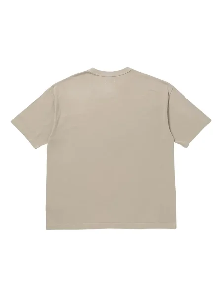 Tricou Visvim cu imagine