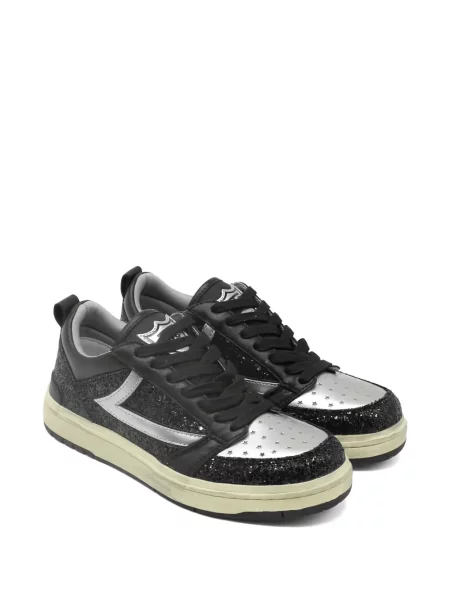 Sneakerși Htc Los Angeles negru
