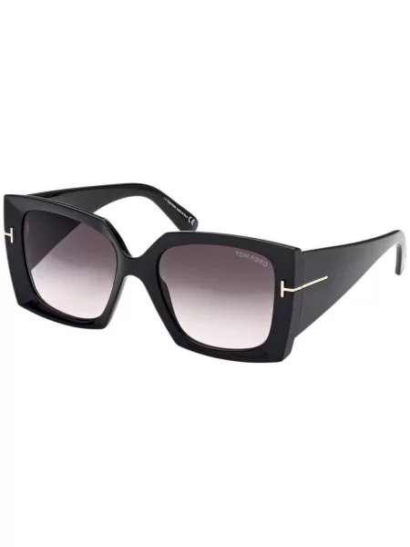 Hodinky Tom Ford čierna