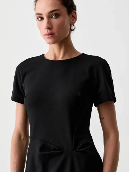 Calvin Klein ruha fekete