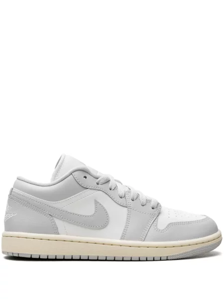 Sneakerși Jordan Air Jordan 1 gri