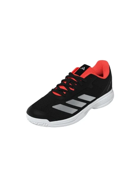 Tenisky Adidas čierna