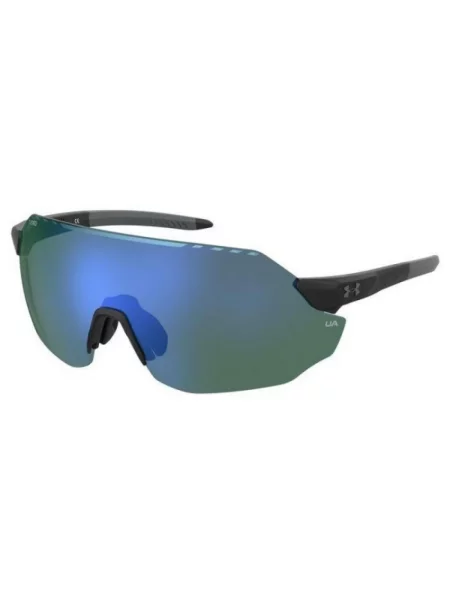 Okulary przeciwsłoneczne Under Armour czarne