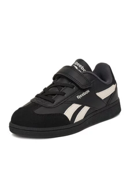 Sneakersy Reebok černé