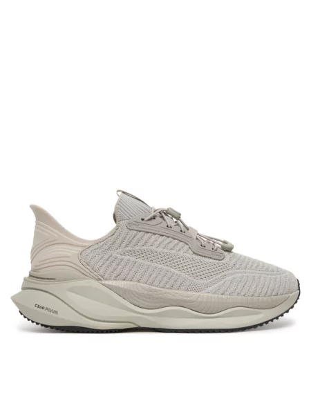 Clarks Superge Pace Rise siva