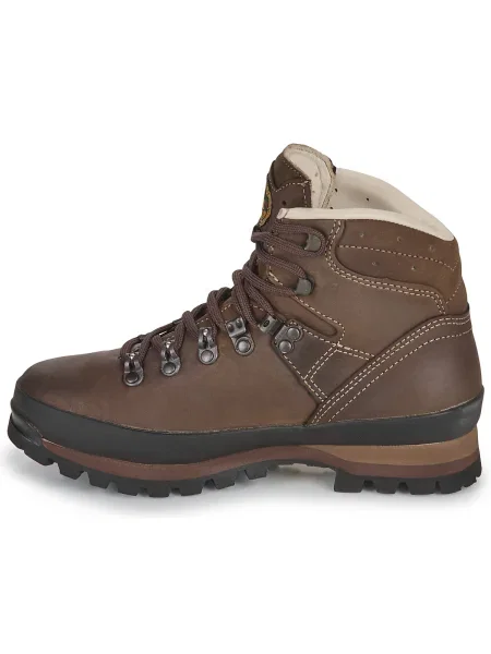Pantofi Meindl maro