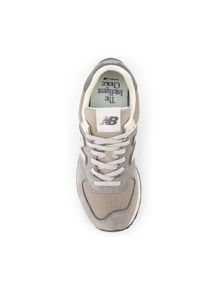 Pantofi New Balance gri