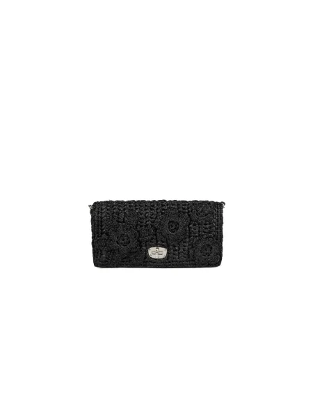 Body Miu Miu czarny