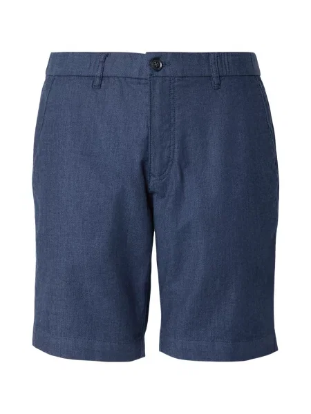 FYNCH-HATTON Hlače Coli tamno plava