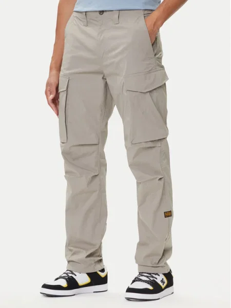 G-Star Raw Pantaloni din Core bej