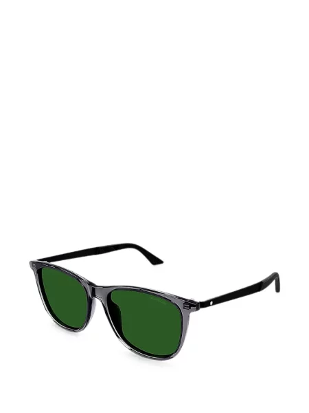 Ochelari de soare Montblanc gri