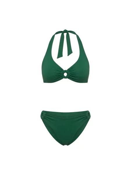 Bikini Fisico zielone