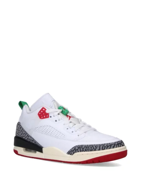 Sneakerși Nike Jordan negru