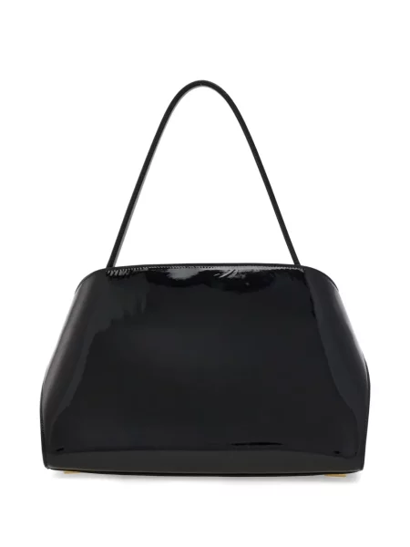 Geantă de mână Ferragamo negru