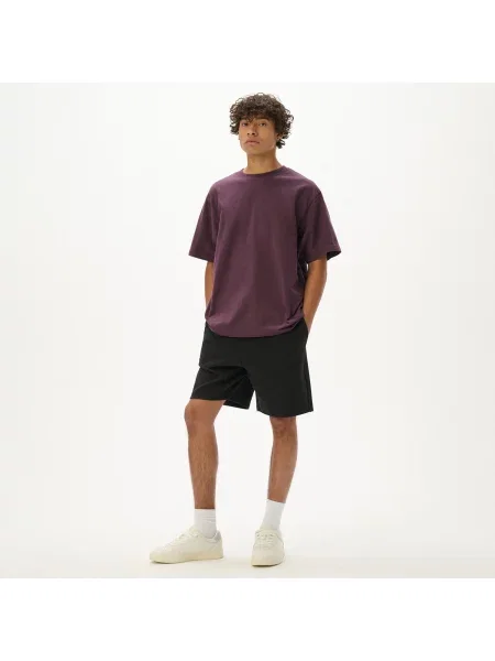 Шорты Cropp черные