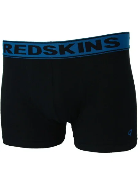 Félcipo Redskins kék