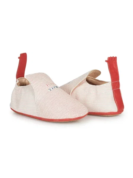 Pantofi copii Easy Peasy roșu