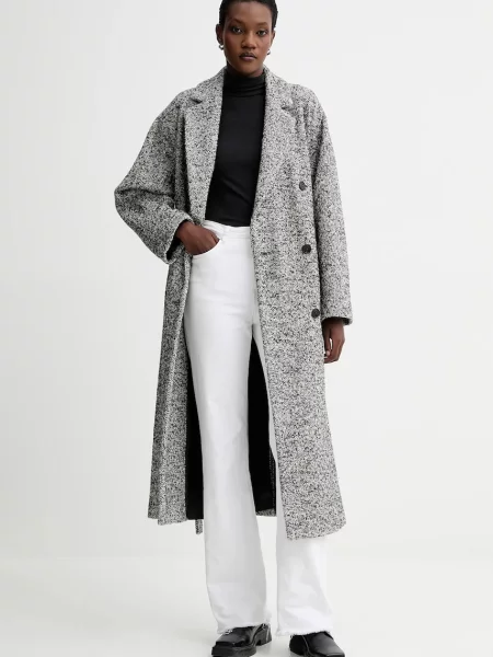 Пальто з додаванням вовни Marc O'Polo