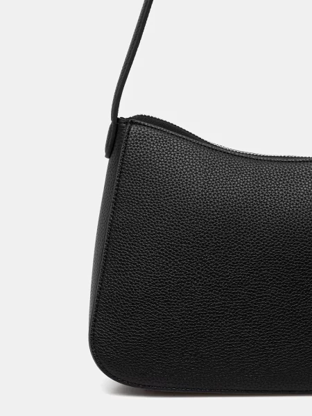 Torebka Armani Exchange czarna