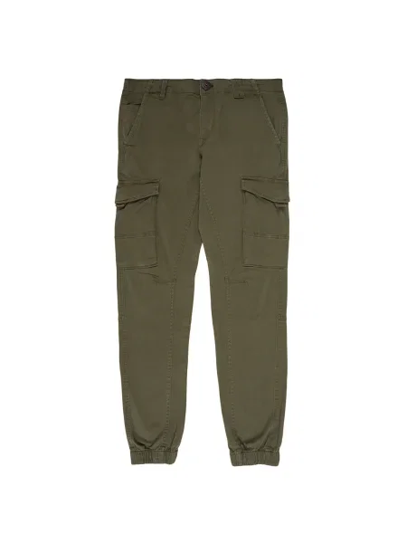 Pantaloni copii Jack & Jones