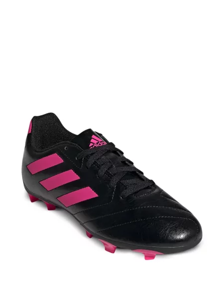 Sneakersy dziecięce Adidas czarne